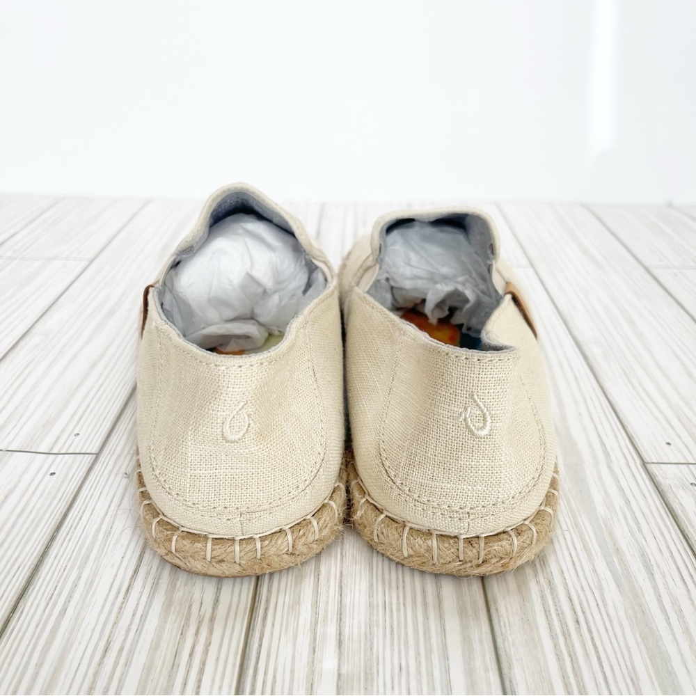 Women's OluKai Shoes - Picture 4 of 9